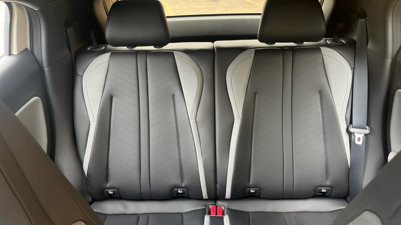 BYD Dolphin Surf 65kW Boost 43kWh 5dr Auto Electric Hatchback